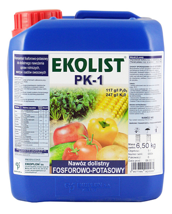 ekolist-rk-1