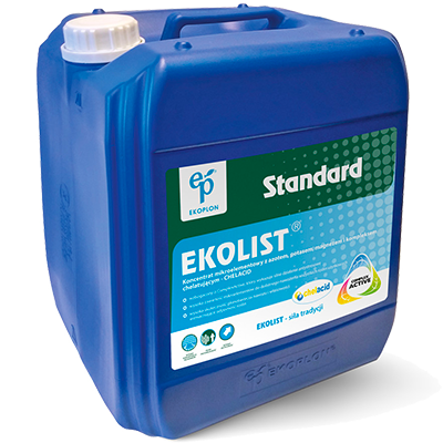ekolist-standart